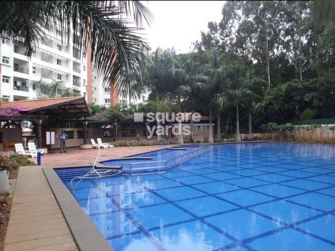 Prestige Wellington Park Amenities-Features 1