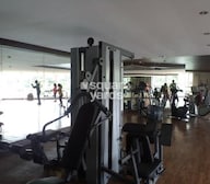 Prestige Wellington Park Amenities-Features