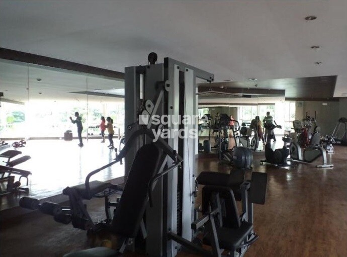 Prestige Wellington Park Amenities-Features 2