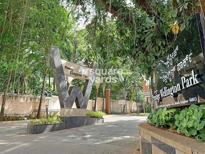 Prestige Wellington Park