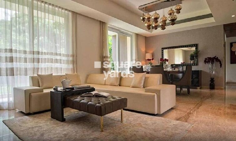 Prestige Wellington Park Apartment Interiors 2