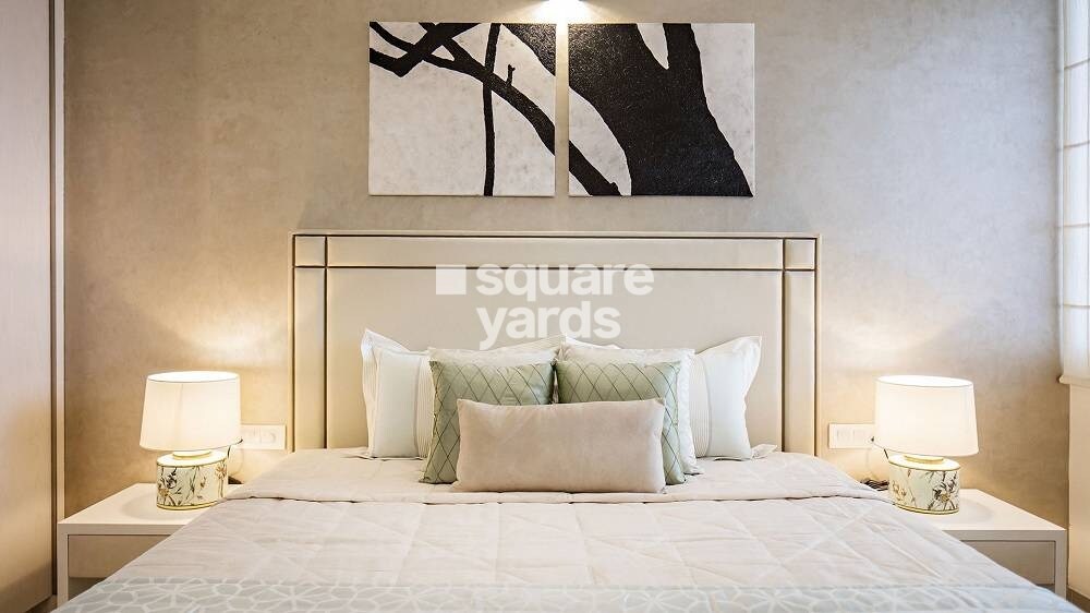 Prestige Wellington Park