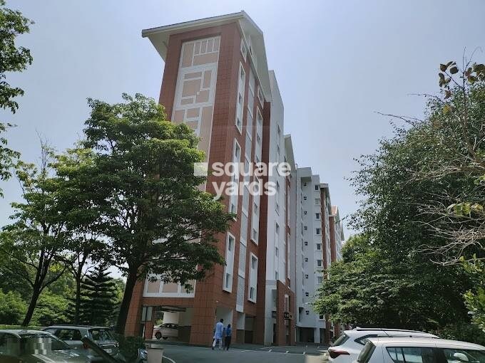 Prestige Wellington Park