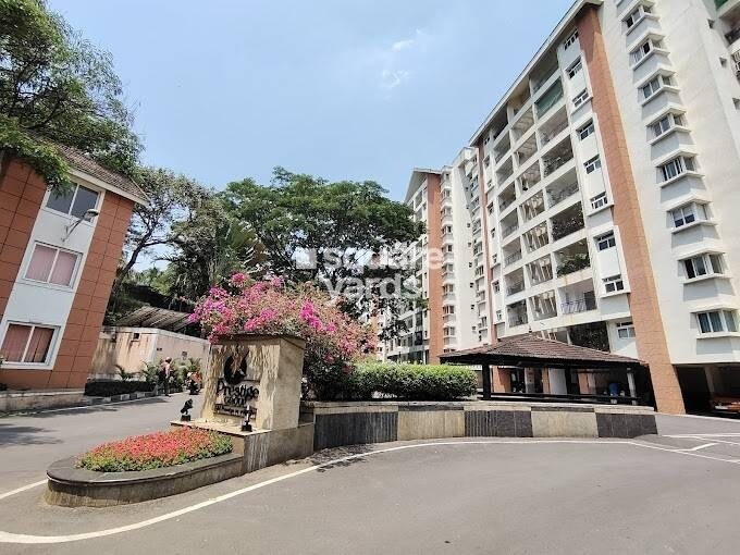 Prestige Wellington Park Tower View 2