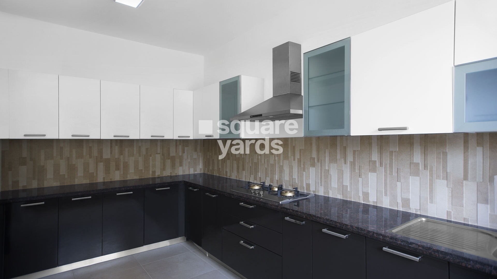 Prestige West Woods Apartment Interiors 4