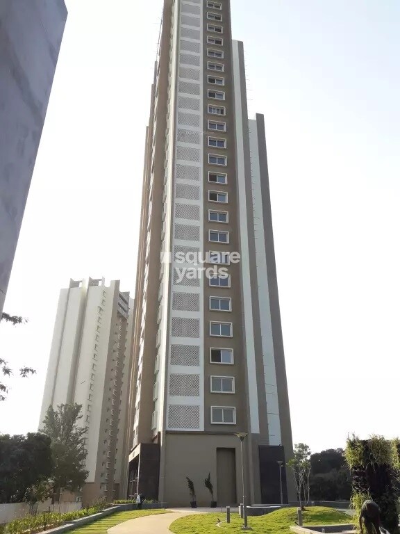 Prestige West Woods Tower View 2