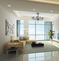 Prestige White Meadows Apartment Interiors