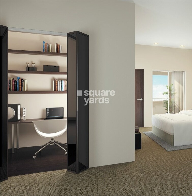 Prestige White Meadows Apartment Interiors 3