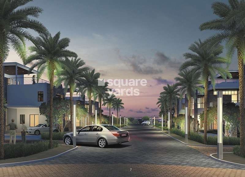 Rental 2 Bedroom 750 Sq Ft Apartment In Prestige White Meadows Villas Whitefield Bangalore 