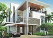 Prestige White Meadows Villas Tower View