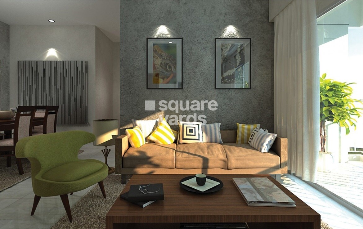 Prestige Willow Tree Apartment Interiors 1