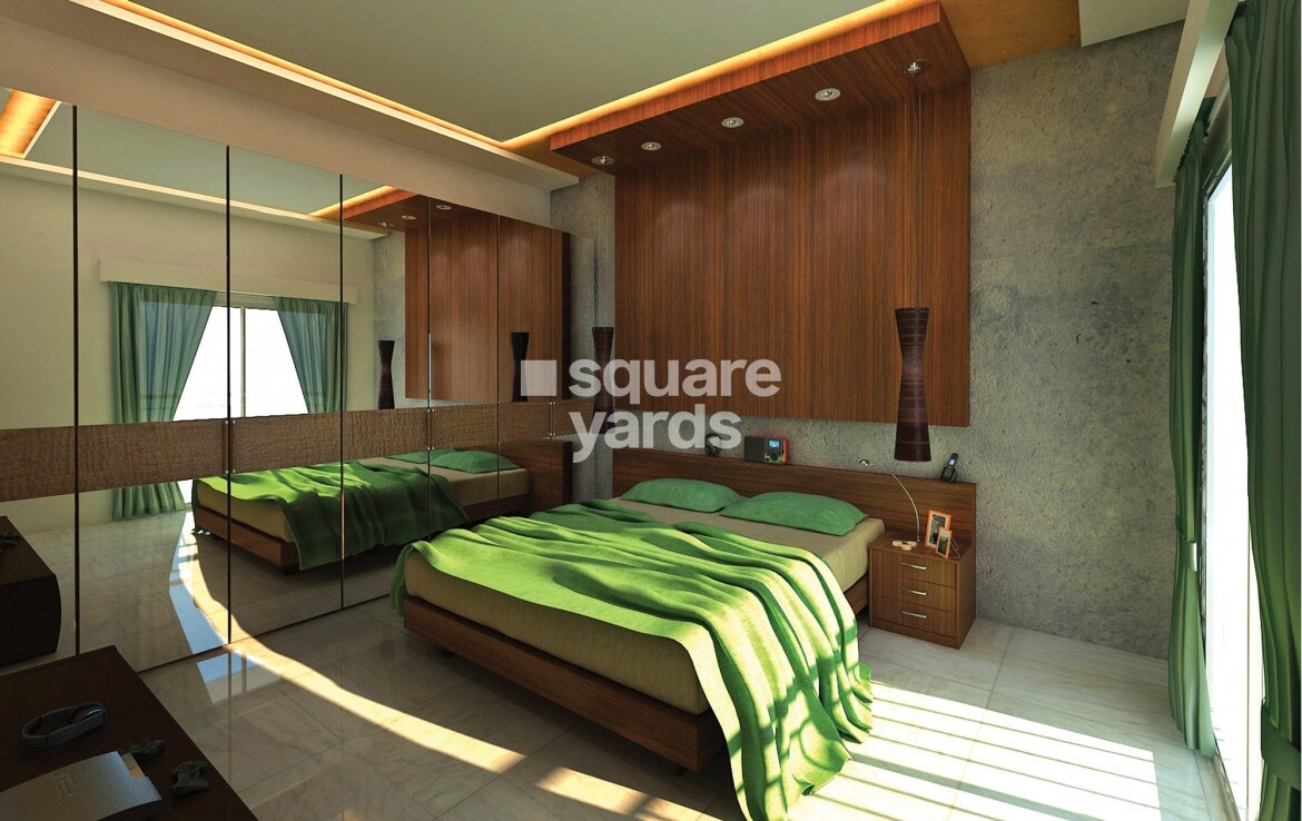 Prestige Willow Tree Apartment Interiors 2