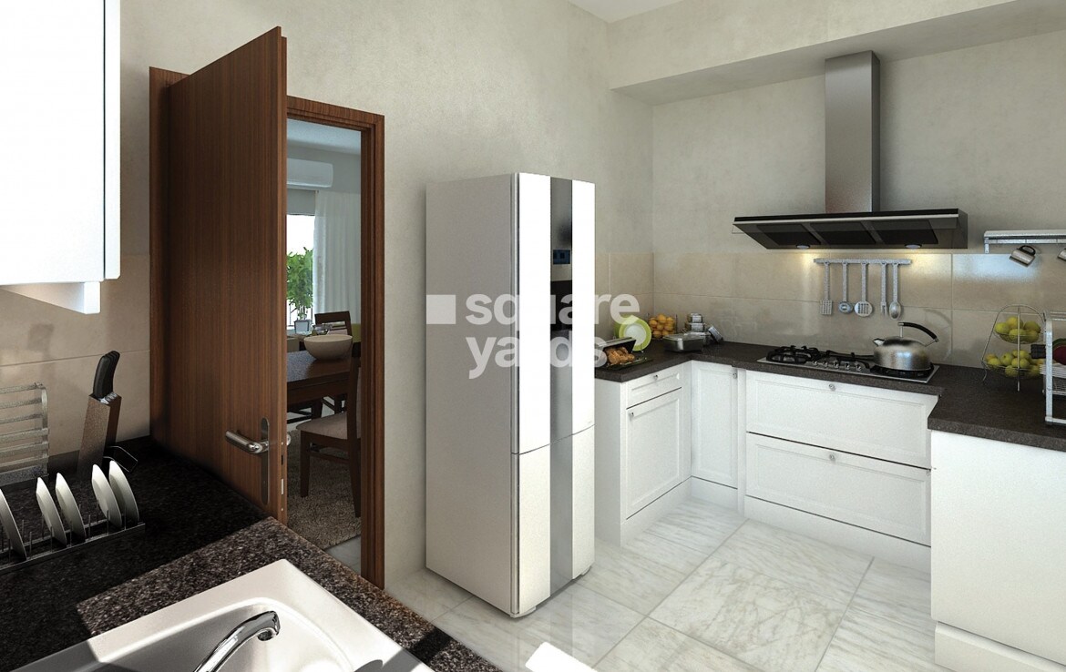 Prestige Willow Tree Apartment Interiors 3