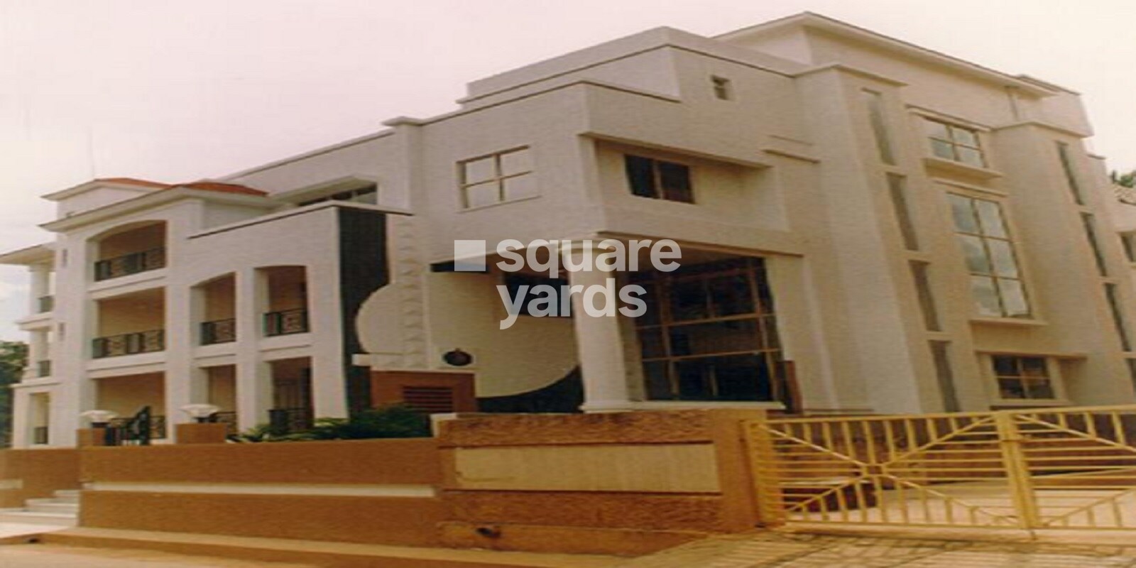 Prestige Winston Featured Image