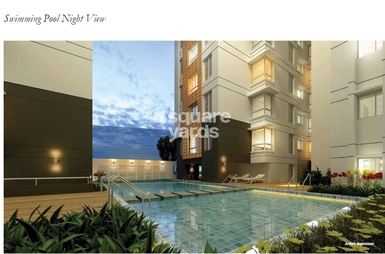 Prestige Woodland Park Amenities-Features 4