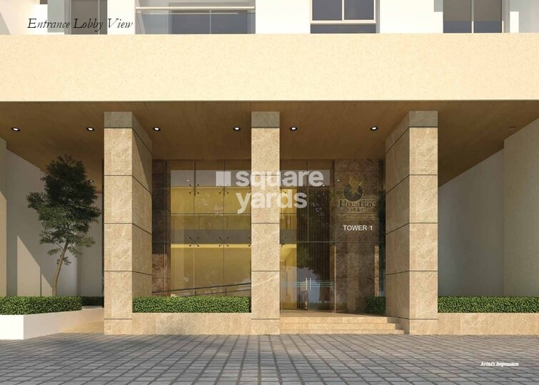 Prestige Woodland Park Amenities-Features 2