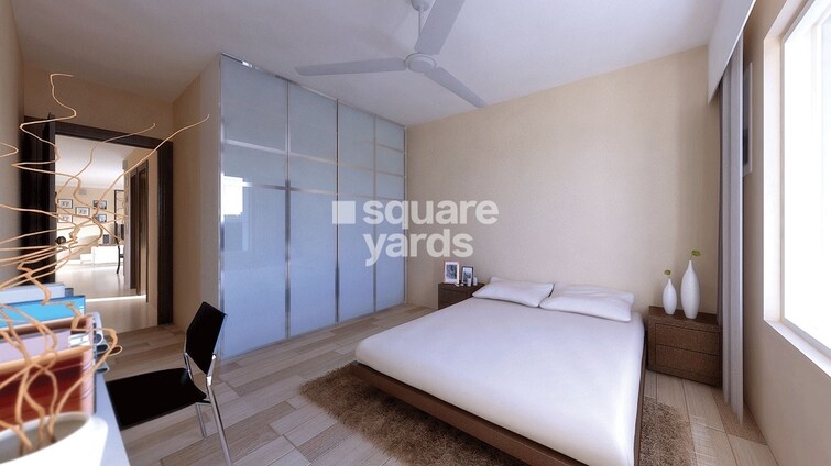 Prestige Woodland Park Apartment Interiors 1