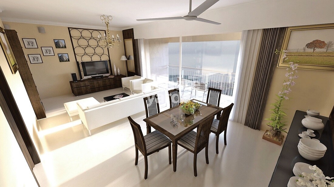 Prestige Woodland Park