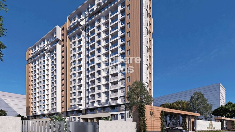 Prestige Woodland Park Tower View 1