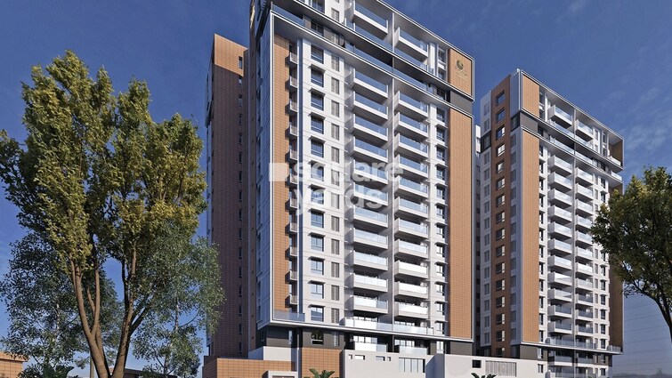 Prestige Woodland Park Tower View 2