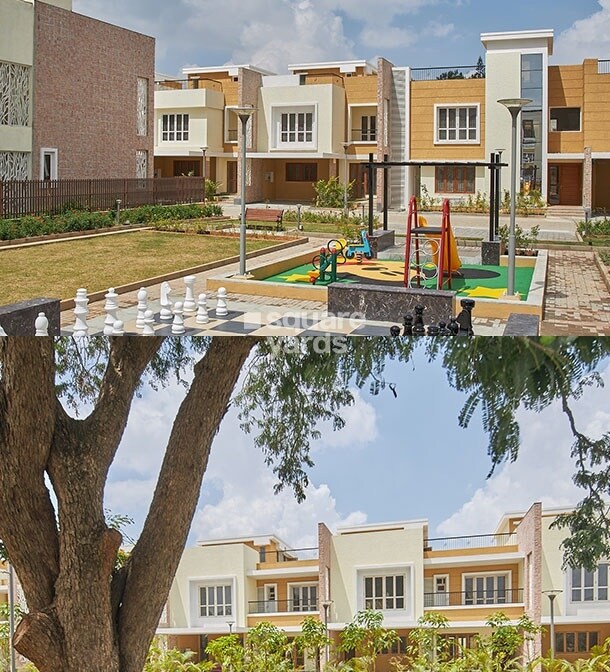 Prestige Woodside Amenities-Features 1