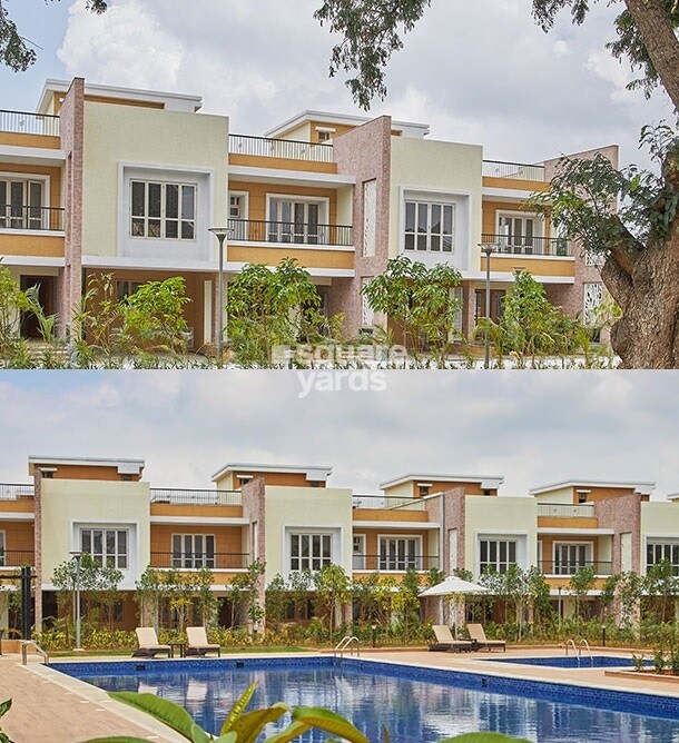 Prestige Woodside Amenities-Features 2