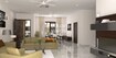 Prestige Woodside Apartment Interiors