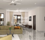 Prestige Woodside Apartment Interiors