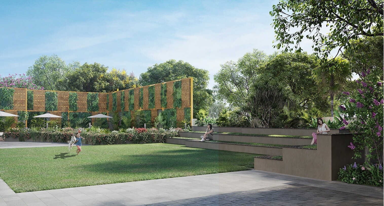 Pride Altius Amenities-Features 2