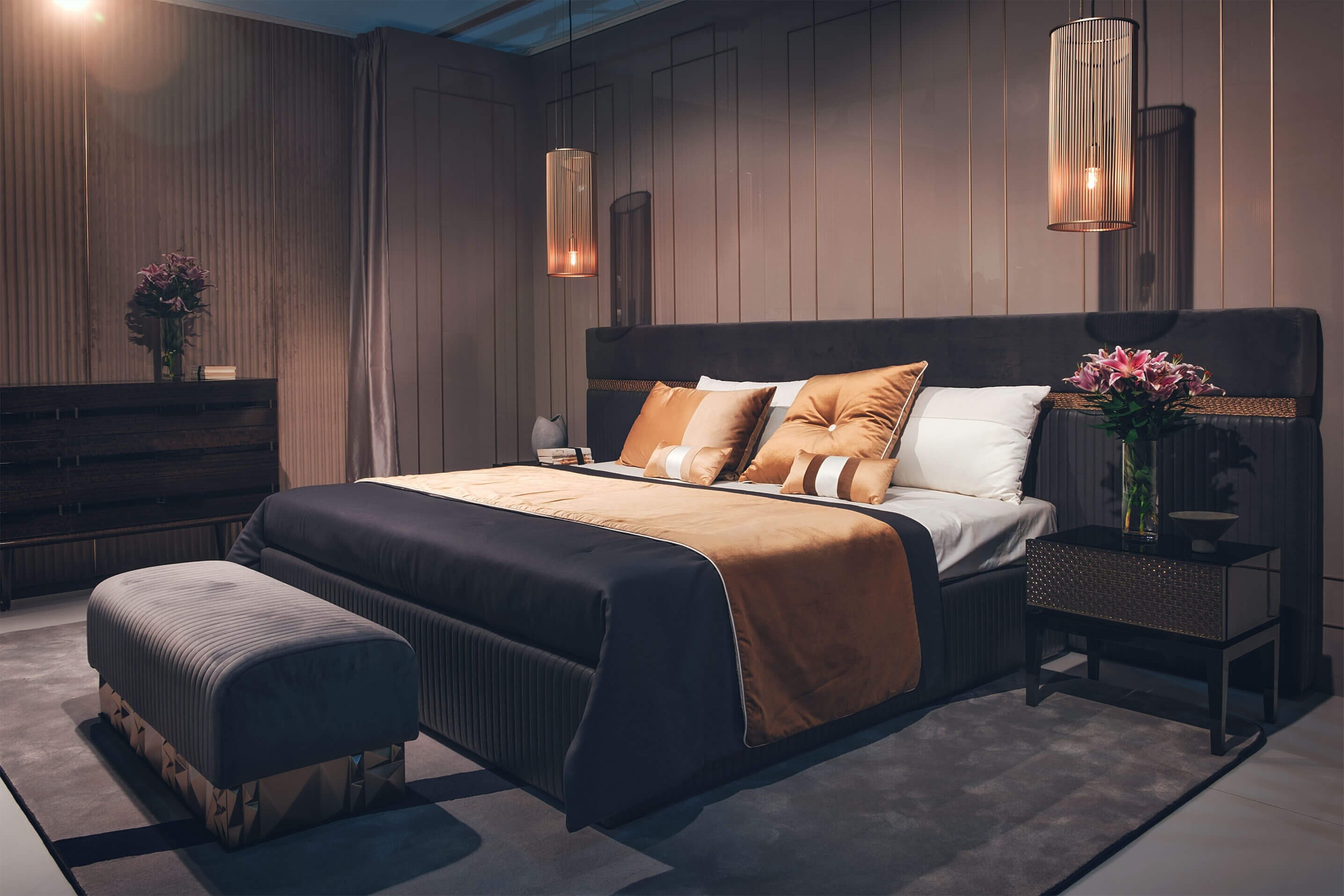 Pride Altius Apartment Interiors 1