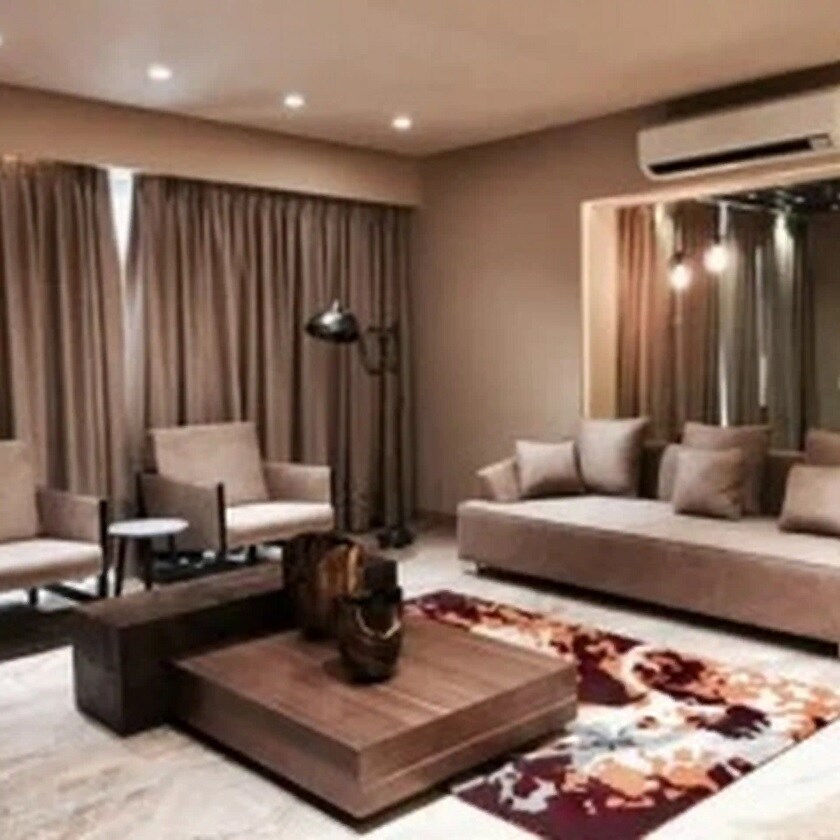 Pride Altius Apartment Interiors 3