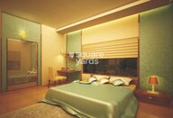 Pride Crosswinds Apartment Interiors