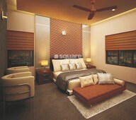 Pride Crosswinds Villa Apartment Interiors