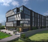Pride Gateway Electronic City Commercial Exteriors
