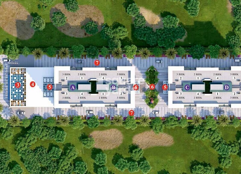 Pride Palatia Master Plan 1
