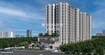 Pride Palatia Tower View