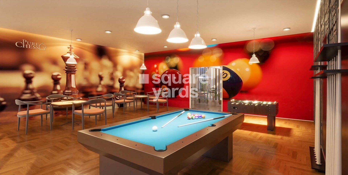 Pride Pegasus Amenities-Features 1