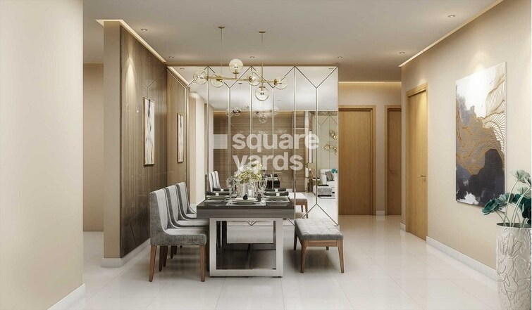 Pride Pegasus Apartment Interiors 1