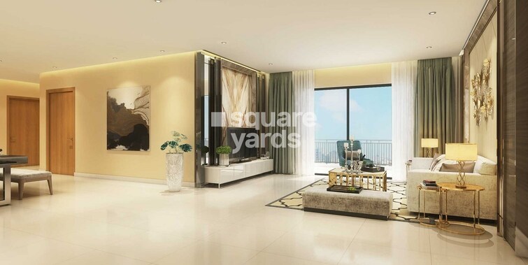 Pride Pegasus Apartment Interiors 2