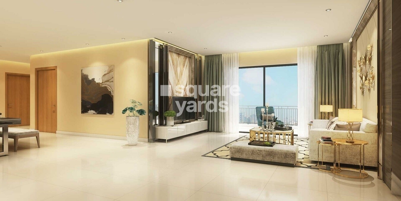 Pride Pegasus Apartment Interiors 2