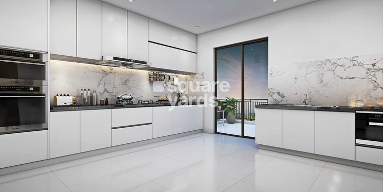 Pride Pegasus Apartment Interiors 3