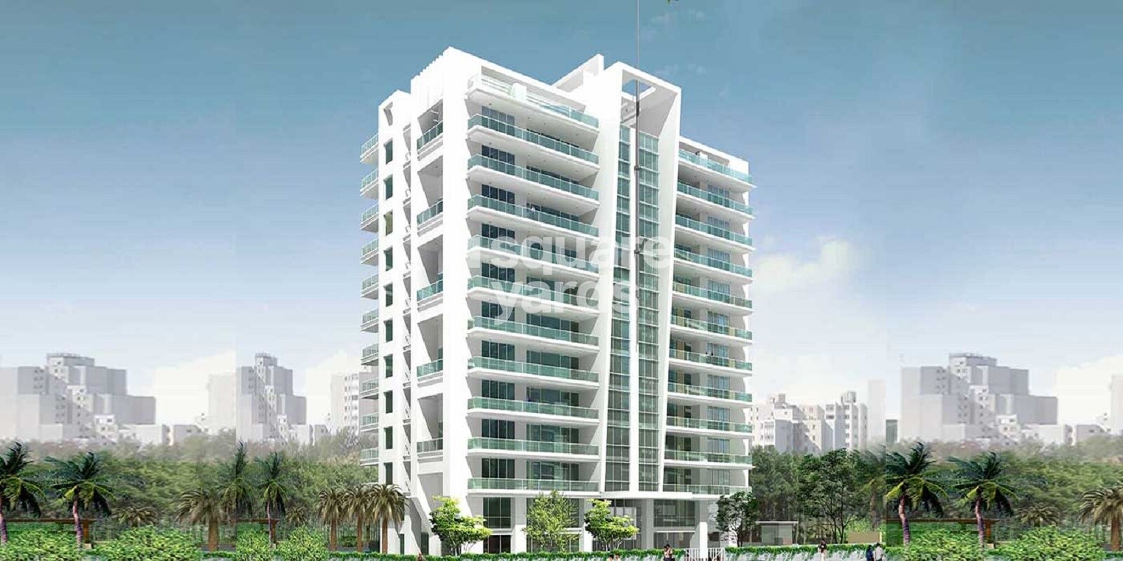 Pride Picassa, Domlur, Bangalore