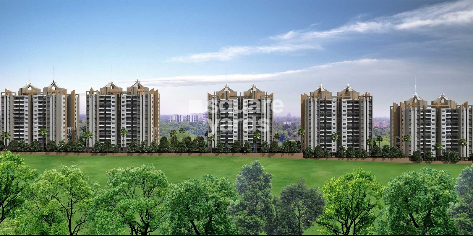 Pride Springfields, Subramanyapura, Bangalore