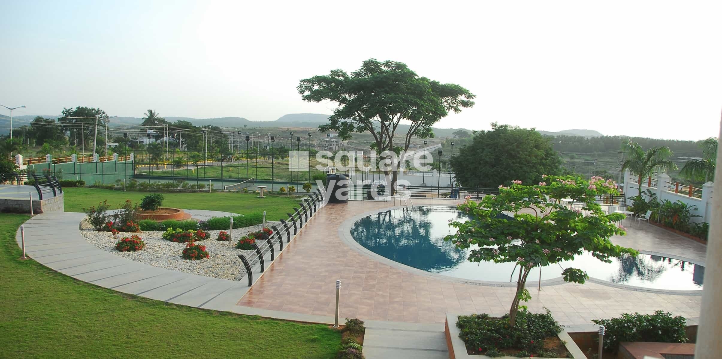 Pride Vatika Amenities-Features 1