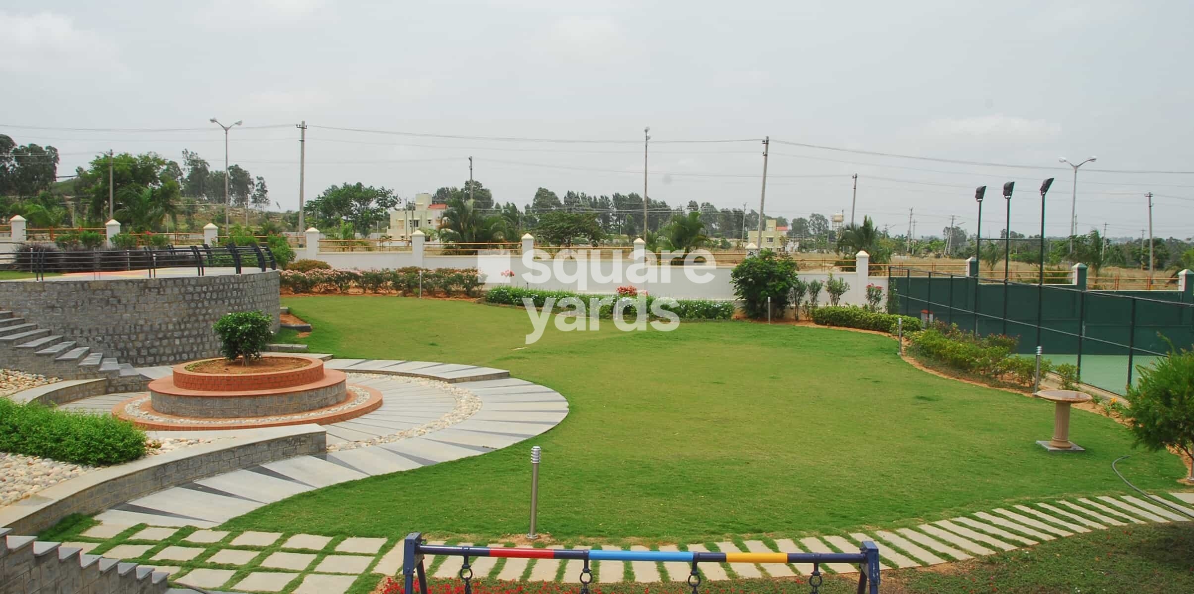 Pride Vatika Amenities-Features 4