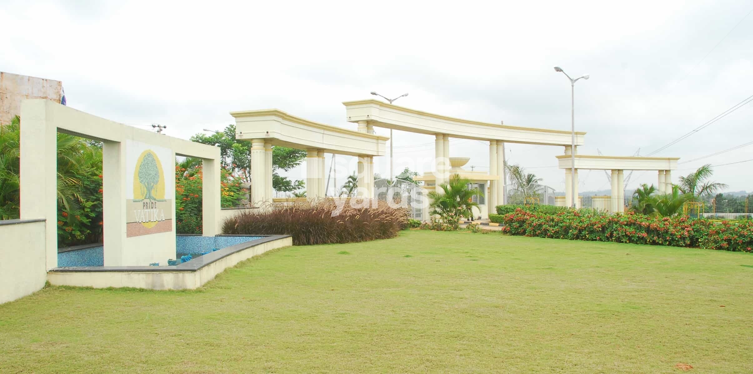 Pride Vatika Amenities-Features 5