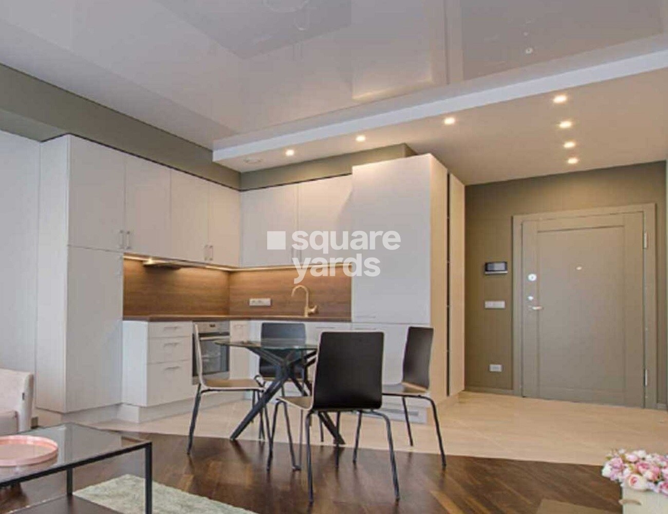 Pride Wilasa Apartment Interiors 1