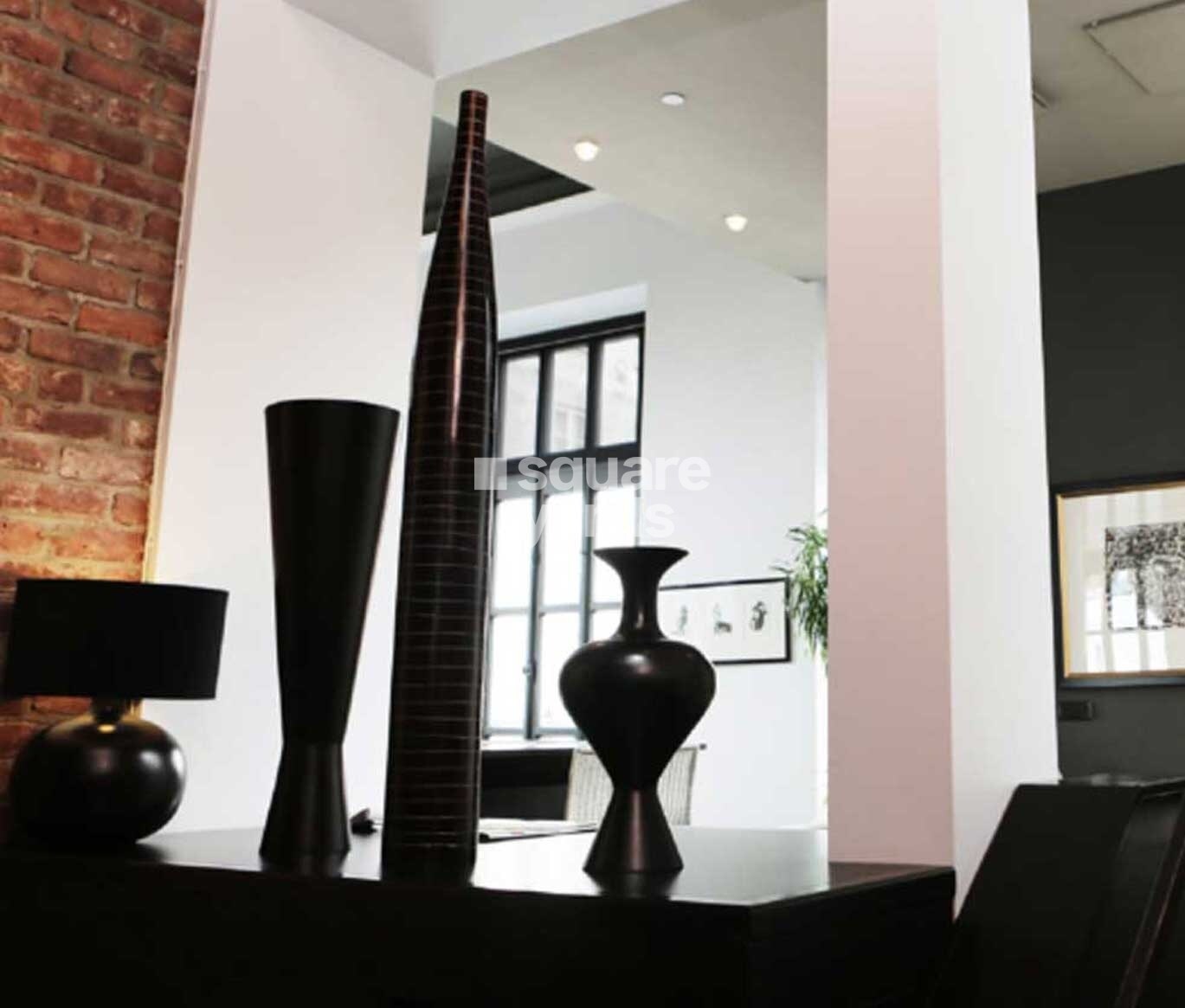 Pride Wilasa Apartment Interiors 2