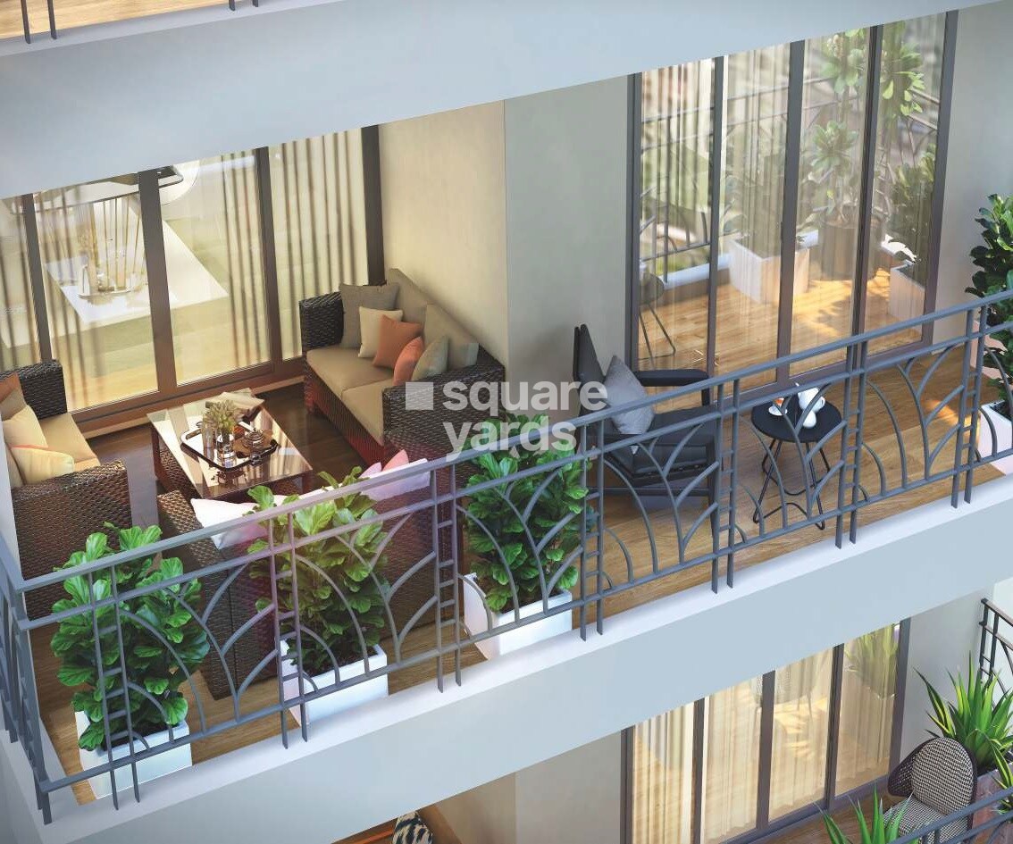 Prime Centreo Amenities-Features 1