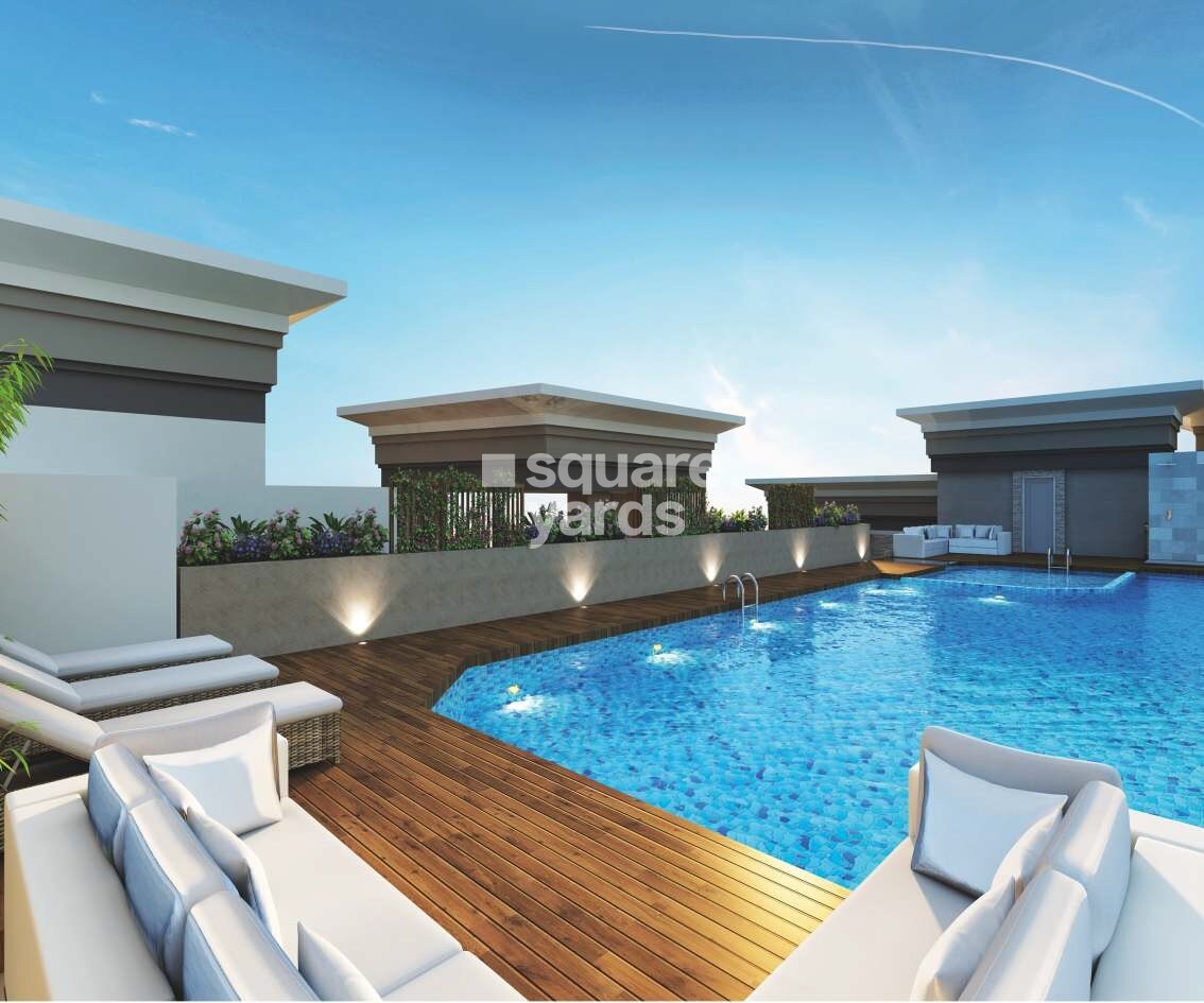 Prime Centreo Amenities-Features 2